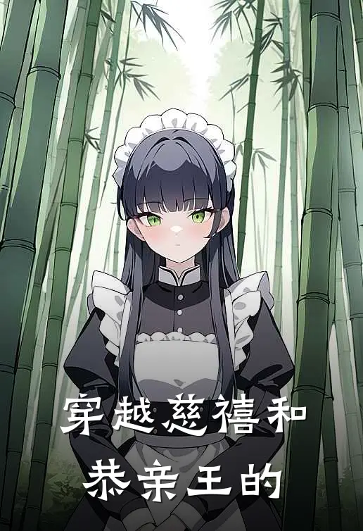 穿越慈禧和恭亲王的