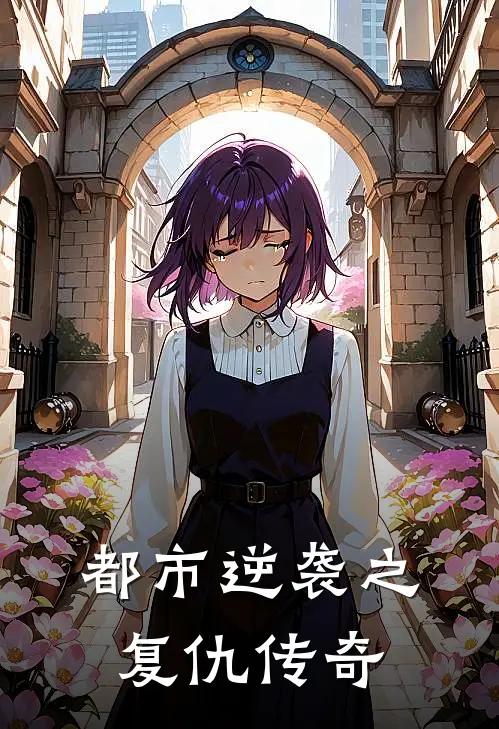 都市逆袭之复仇传奇