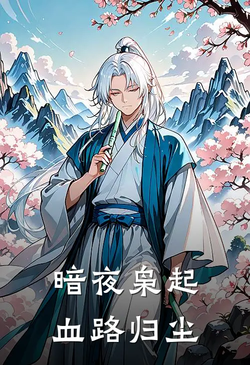 暗夜枭起，血路归尘