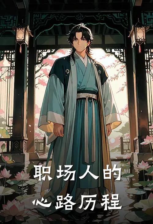 职场人的心路历程