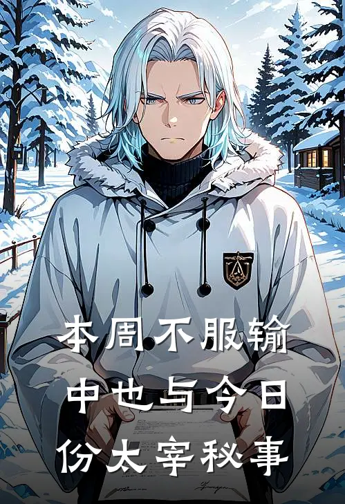 本周不服输中也与今日份太宰秘事敷猫晴森鸥免费小说全集_免费小说在哪看本周不服输中也与今日份太宰秘事(敷猫晴森鸥)