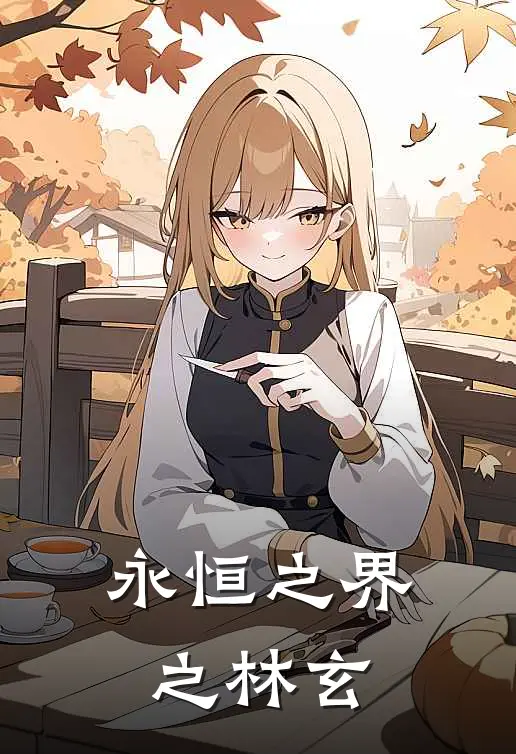 永恒之界之林玄