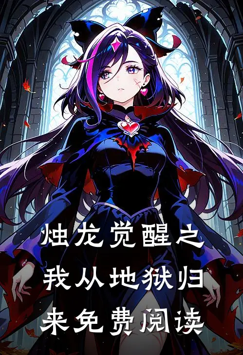 烛龙觉醒之我从地狱归来免费阅读