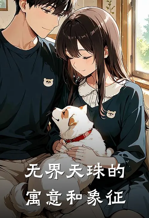 无界天珠的寓意和象征