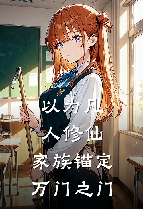 以为凡人修仙，家族锚定万门之门