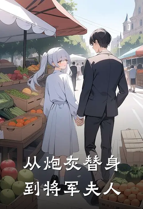 从炮灰替身到将军夫人