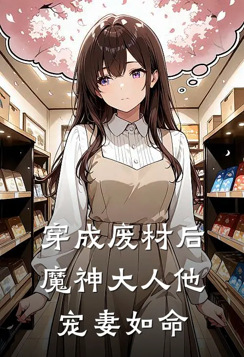 林晚星萧景轩《穿成废材后，魔神大人他宠妻如命》最新章节阅读_(林晚星萧景轩)热门小说