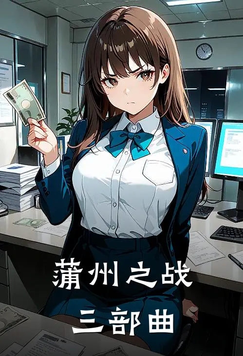 蒲州之战：三部曲