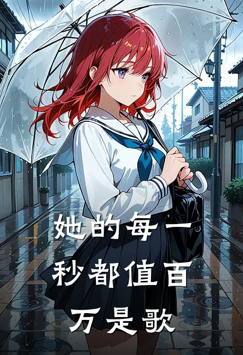 她的每一秒都值百万是歌