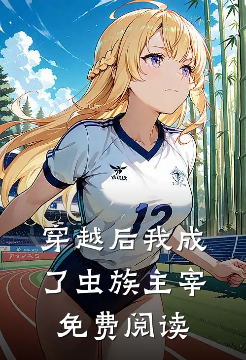 穿越后我成了虫族主宰免费阅读