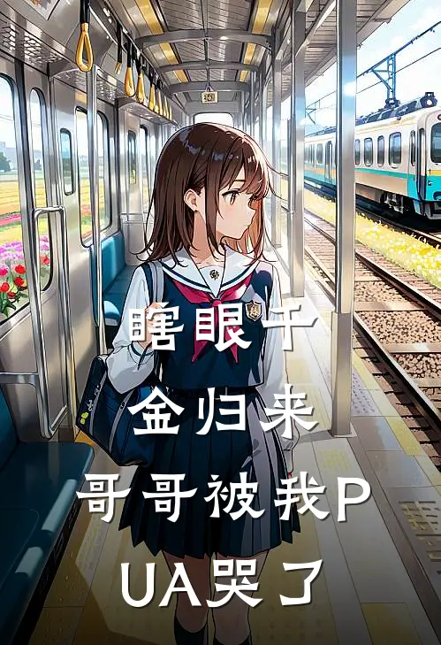 瞎眼千金归来，哥哥被我PUA哭了