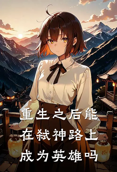 重生之后能在弑神路上成为英雄吗李义东李可小说完结免费_最新章节列表重生之后能在弑神路上成为英雄吗(李义东李可)