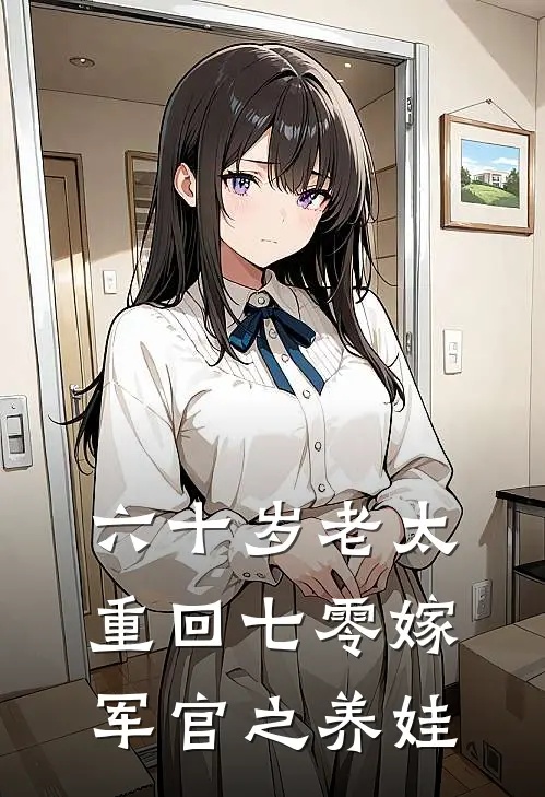 六十岁老太重回七零嫁军官之养娃