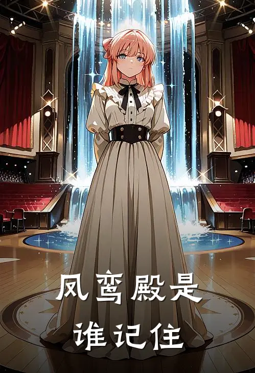 凤鸾殿是谁记住