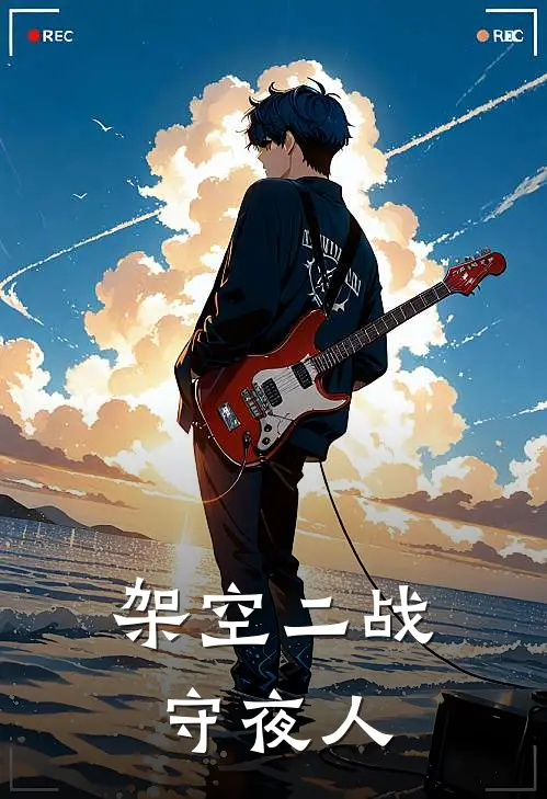 架空二战：守夜人