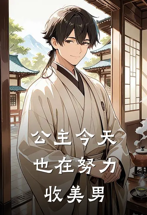 公主今天也在努力收美男凤千尘耶稣热门免费小说_免费小说免费阅读公主今天也在努力收美男凤千尘耶稣