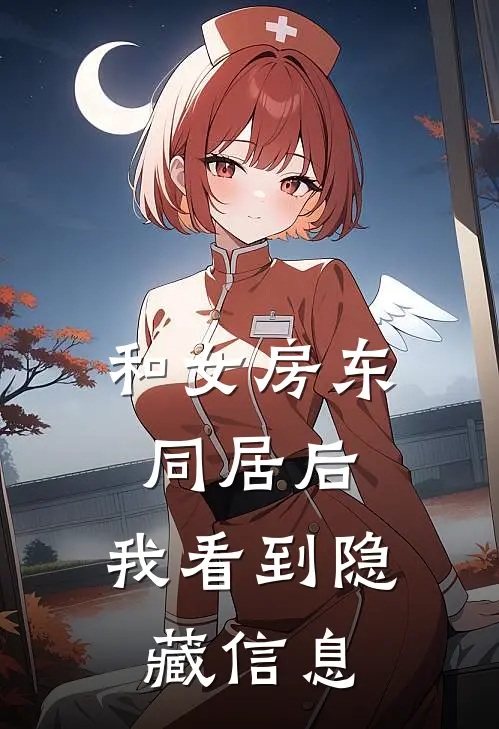 和女房东同居后，我看到隐藏信息