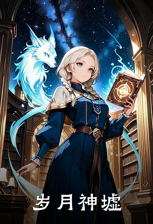 岁月神墟林岁林悦新热门小说_最新章节列表岁月神墟(林岁林悦)