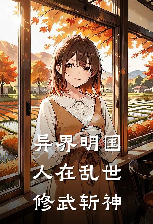 异界明国人在乱世修武斩神