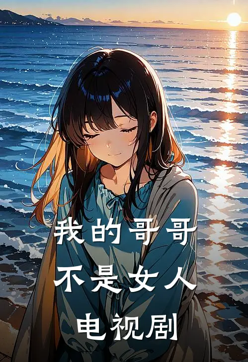 我的哥哥不是女人电视剧