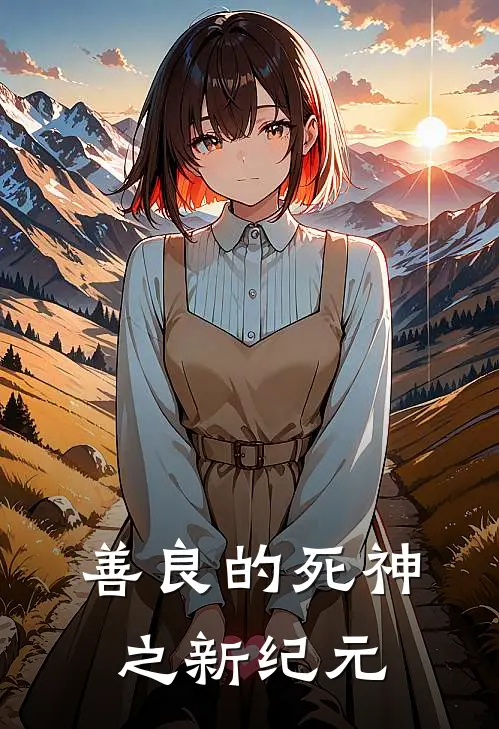 善良的死神之新纪元阿呆阿修完结小说免费阅读_完本热门小说善良的死神之新纪元阿呆阿修