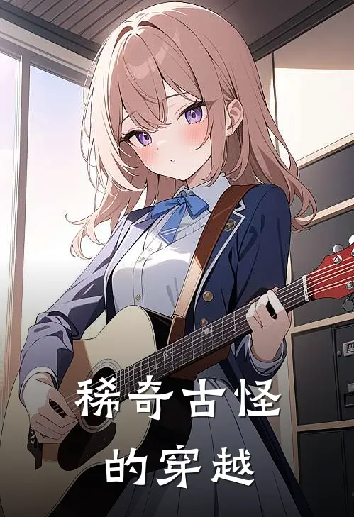 稀奇古怪的穿越