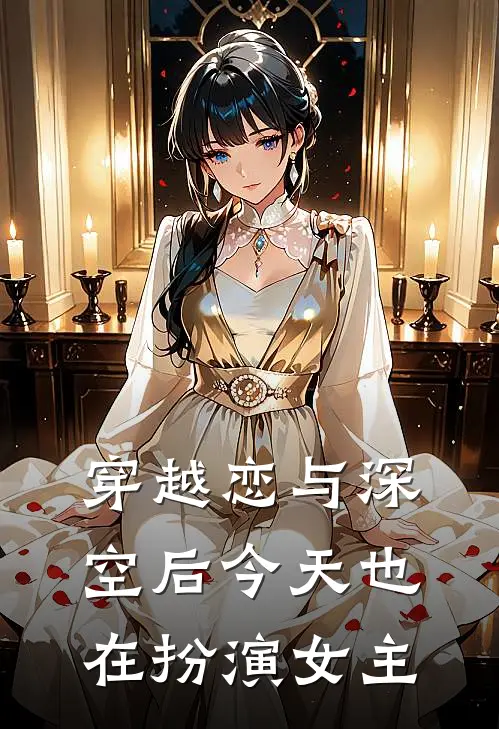 穿越恋与深空后今天也在扮演女主夏以昼夏以昼完结小说免费阅读_热门免费小说穿越恋与深空后今天也在扮演女主(夏以昼夏以昼)