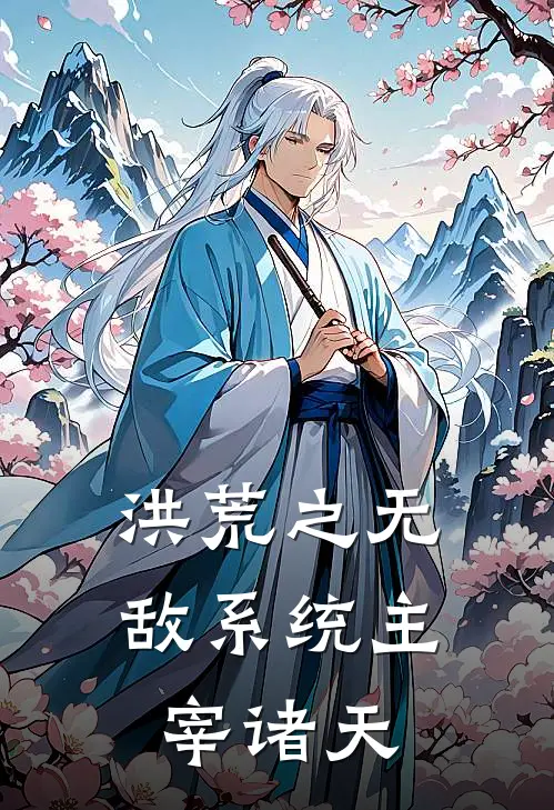 洪荒之无敌系统主宰诸天林羽帝江小说最新章节_最新小说推荐洪荒之无敌系统主宰诸天林羽帝江