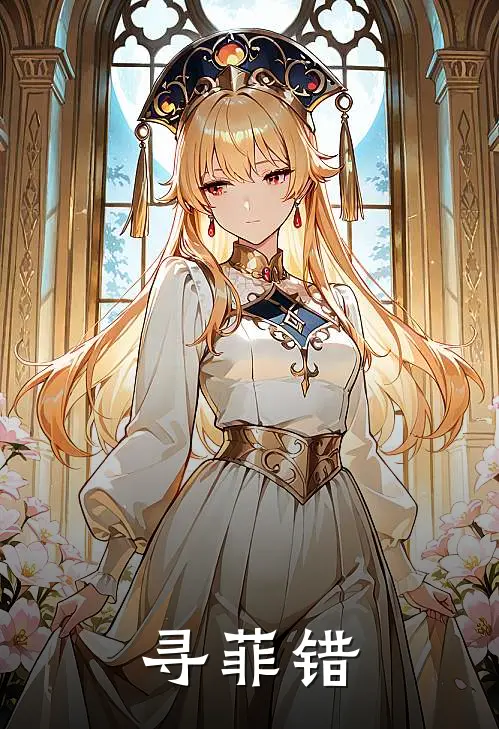 寻菲错(百里奚寻菲)_百里奚寻菲热门小说