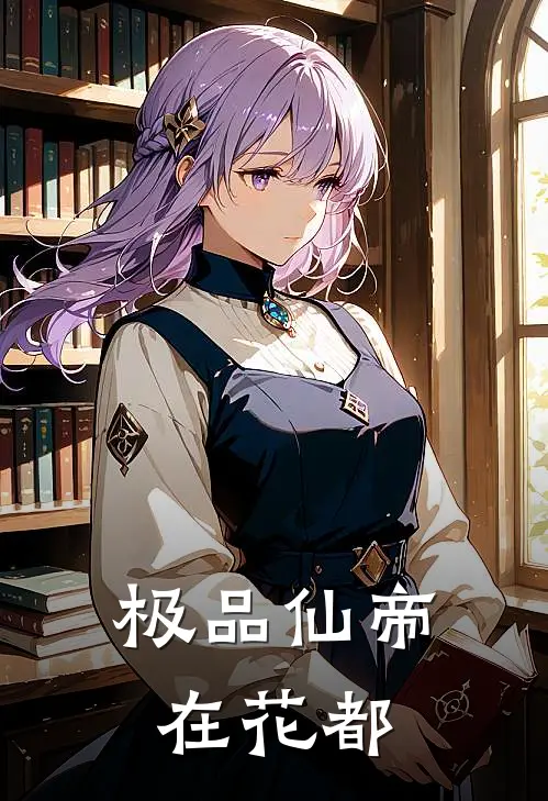 极品仙帝在花都