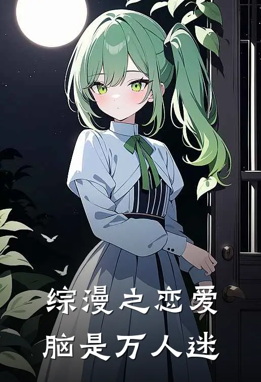 综漫之恋爱脑是万人迷(林染阿影)热门完本小说_最新小说综漫之恋爱脑是万人迷林染阿影