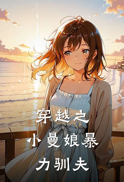 穿越之，小曼娘暴力驯夫