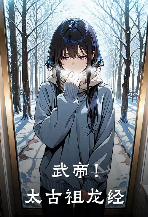 武帝！太古祖龙经
