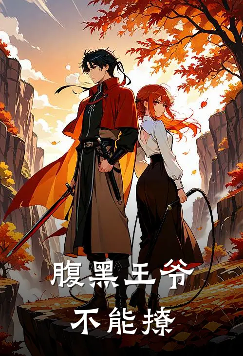 腹黑王爷不能撩