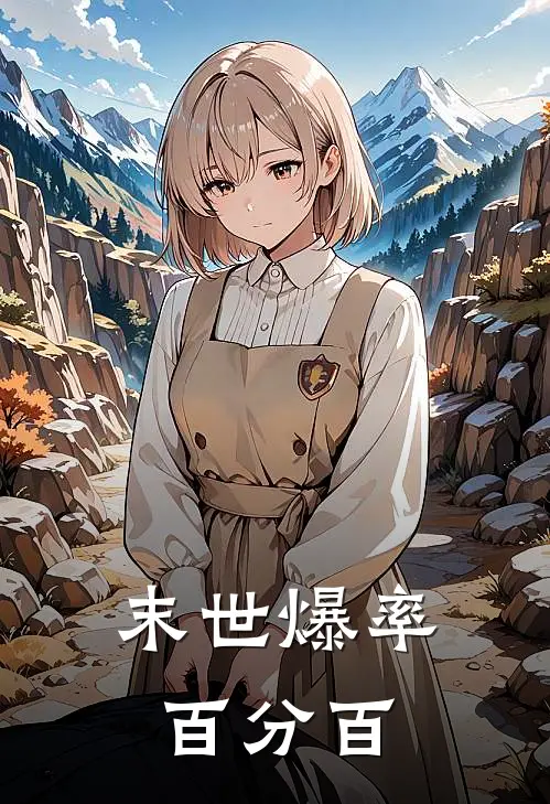 林语柔李晓琳（末世爆率百分百）全文免费阅读无弹窗大结局_