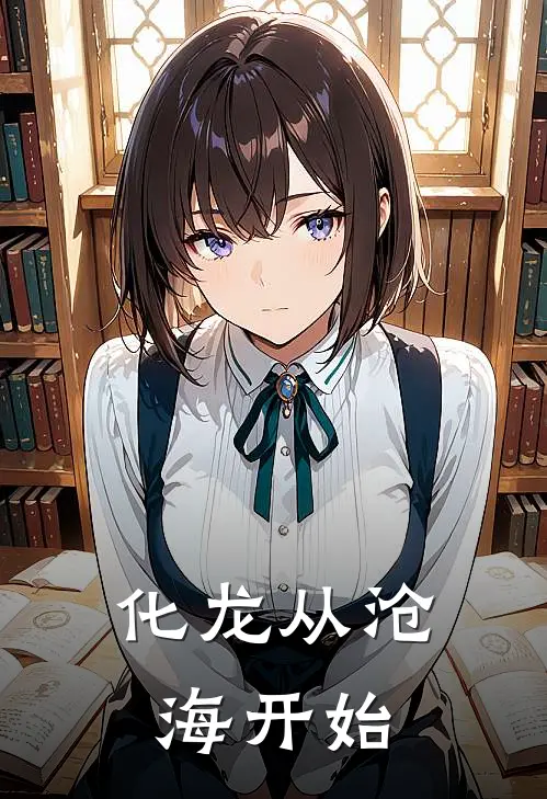 徐行齐山《化龙从沧海开始》全文免费在线阅读_《化龙从沧海开始》全本在线阅读