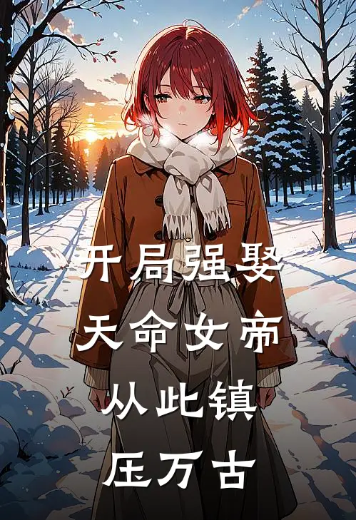 开局强娶天命女帝，从此镇压万古陆长夜张月瑶小说完整版免费阅读_最新章节列表开局强娶天命女帝，从此镇压万古(陆长夜张月瑶)