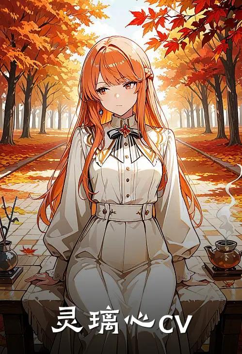 灵璃心cv