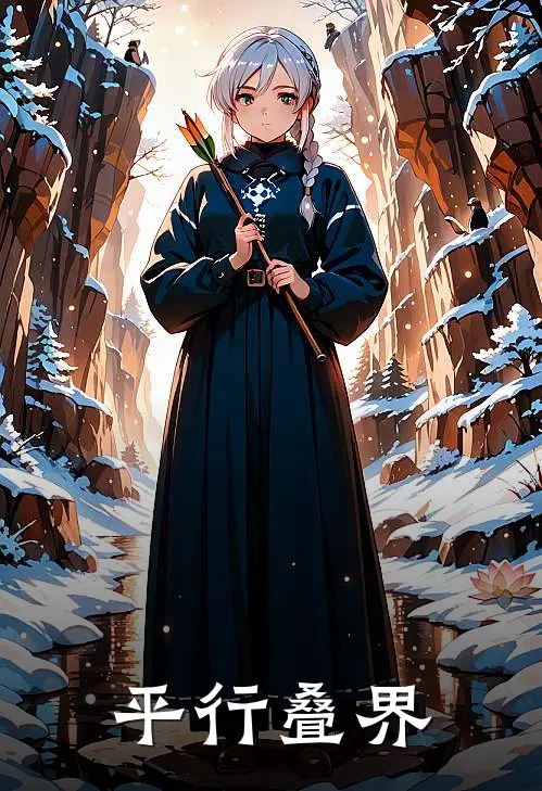 平行叠界(林夕苏尧)最新完本小说推荐_免费小说推荐平行叠界林夕苏尧