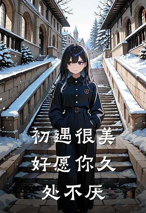 初遇很美好愿你久处不厌