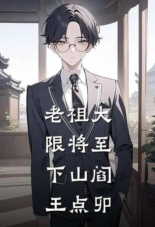 老祖大限将至，下山阎王点卯