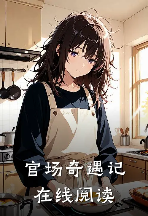 官场奇遇记在线阅读