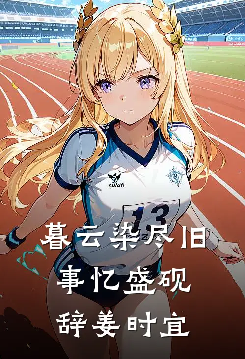 暮云染尽旧事忆盛砚辞姜时宜