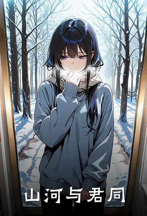 山河与君同