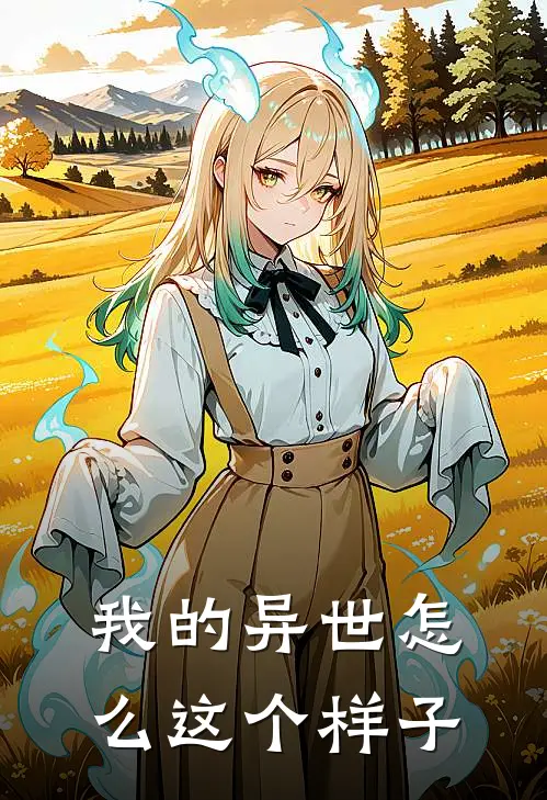 我的异世怎么这个样子