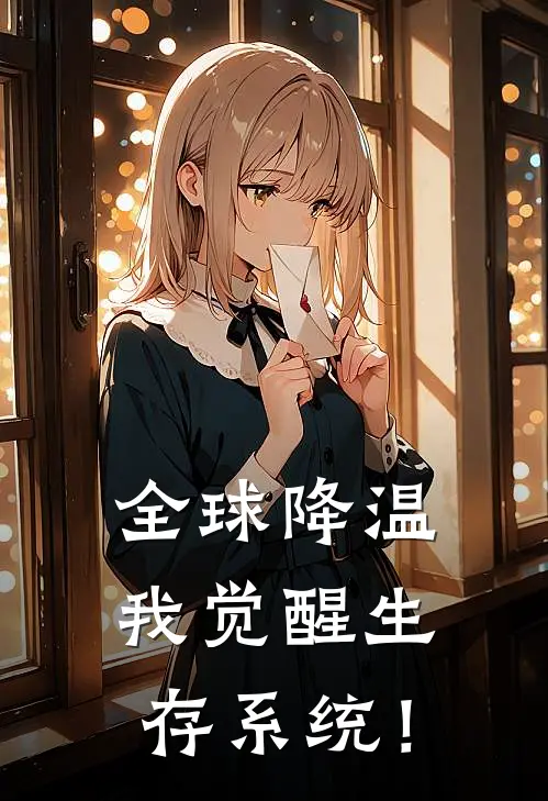 全球降温：我觉醒生存系统！