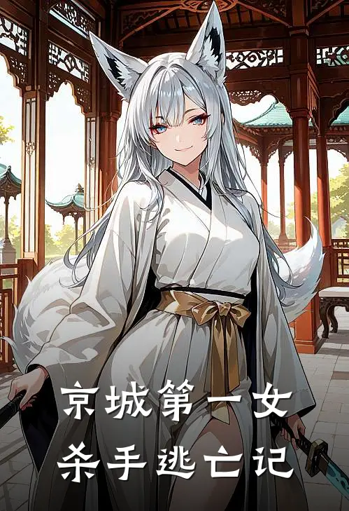 京城第一女杀手逃亡记
