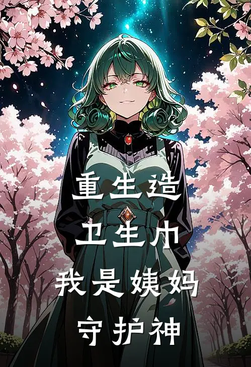 重生造卫生巾，我是姨妈守护神林羽霆夏晓栀完整版小说_小说完结推荐重生造卫生巾，我是姨妈守护神(林羽霆夏晓栀)