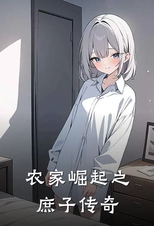 农家崛起之庶子传奇