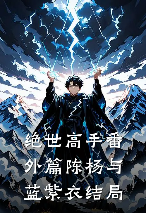 绝世高手番外篇陈杨与蓝紫衣结局